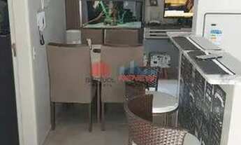 Imagem 6: Apartamento a venda em Valinhos S\P Condomínio Vivenda dos Pássaros edifício Colibri