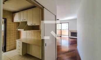 Imagem 2: Apartamento para Aluguel - Vila Mariana, 3 Quartos, 77 m2