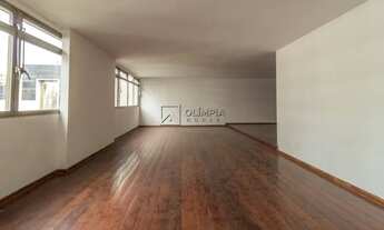 Imagem 3: Locação Apartamento 3 Dormitórios - 210 m² Itaim Bibi