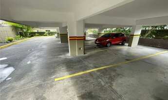 Imagem 3: Alugo Apartamento 1 por andar com 171m² - R$ 5.000 Pacote de Locação - PARNAMIRIM