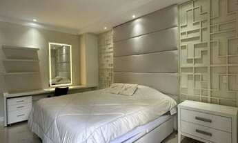 Imagem 6: Casa com 3 dormitórios à venda, 250 m² por R$ 1.800.000,00 - Condomínio Vilage La Montagne