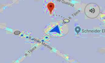 Imagem 6: Terreno à venda, 3750 m² por R$ 1.100.000 - Lagoinha - Eusébio/Ceará