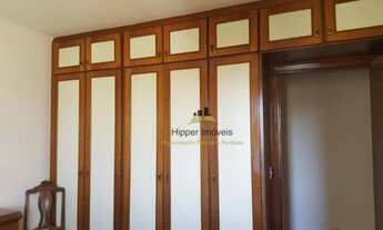 Imagem 5: Apartamento com 4 dormitórios, 160 m² - venda por R$ 2.000.000,00 ou aluguel por R$ 7.536