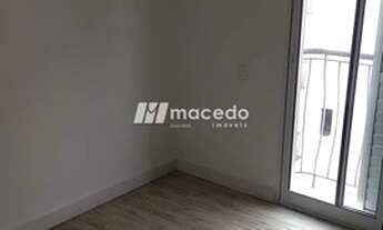 Imagem 2: Apartamento com 3 dorms, Lapa, São Paulo - R$ 890 mil, Cod: 5817
