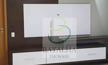 Imagem 4: Apartamento com 3 dormitórios à venda, 123 m² por R$ 940.000,00 - Parque Monte Líbano - Mo