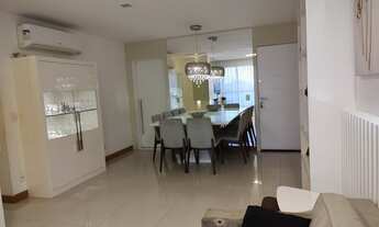 Imagem 6: Apartamento para venda tem 136 metros quadrados com 4 quartos em Jardim Camburi - Vitória