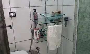 Imagem 6: Apartamento com 2 quartos à venda, 64 m² por R$ 400.000 - Laranjeiras - Rio de Janeiro/RJ