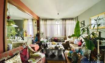 Imagem 2: APARTAMENTO - HIGIENÓPOLIS - SP