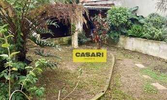 Imagem 7: Casa com 3 dormitórios, 301 m² - venda ou aluguel - Jardim do Mar - São Bernardo do Campo