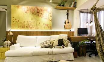 Imagem 5: Apartamento com 2 Dormitorio(s) localizado(a) no bairro Petrópolis em Porto Alegre / Ref