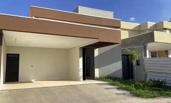 Imagem 2: Casa Térrea no Primor das Torres 48m² de A/C com Piscina