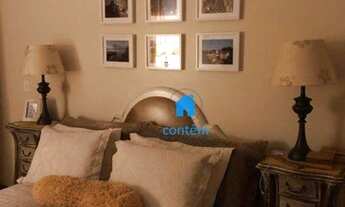 Imagem 7: CA0469 - Casa com 3 dormitórios, 230 m² - venda por R$ 1.480.000 ou aluguel por R$ 10.500