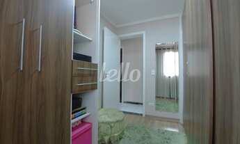 Imagem 2: Santo André - Apartamento Padrão - Santa Teresinha