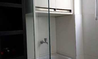 Imagem 7: Apartamento 2 dormitórios à venda, 47 m² - Edifício Spazio Sartori - Alto da Boa vista - S