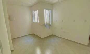 Imagem 3: Cobertura sem condomínio - 90 mts - Jd. Bela Vista - Santo André