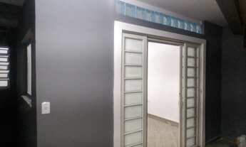 Imagem 6: Casa no Jd sabiá cotia cozinha americana/sala 1 dormitório wc