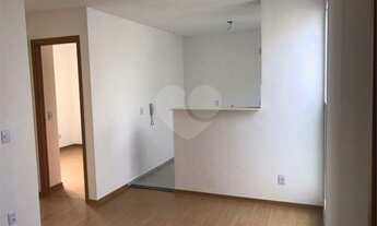 Imagem 2: Apartamento Apartamento com 2 dormitórios