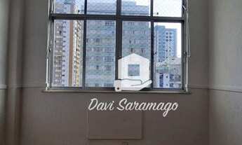 Imagem 4: Apartamento com 2 dormitórios à venda, 60 m² por R$ 460.000,00 - Icaraí - Niterói/RJ