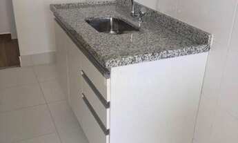 Imagem 7: Apartamento com 2 dormitórios para alugar, 53 m² por R$ 2.161,00/mês - Vila Baeta Neves