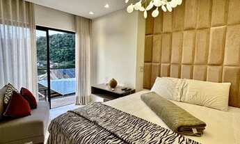 Imagem 6: Linda casa em condomínio