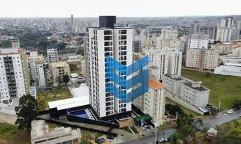 Imagem 4: Apartamento com 2 dormitórios para alugar, 55 m² por R$ 3.303,61/mês - Parque Campolim - S