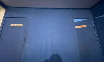 Imagem 5: Galpão para alugar, 220 m² por R$ 3.400,00/mês - Parque Jaguaré - São José do Rio Preto/SP