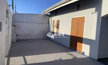 Imagem 6: Casa venda Paulinia, bairro Nossa Sra. Aparecida, 03 dormitórios, sendo 2suites,escritori