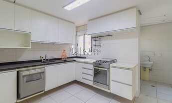 Imagem: Venda Apartamento 3 Dormitórios - 119 m²