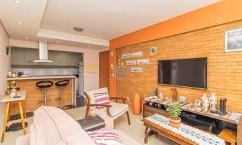 Imagem 6: PORTO ALEGRE - Apartamento Padrão - Partenon