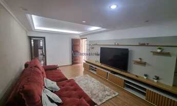 Imagem 3: Casa|Parque Jabaquara|135m²|4 Dormitórios|3 banheiros