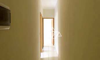 Imagem 7: Casa com 2 dormitórios à venda por R$ 210.000,00 - Jardim Santa Antonieta - Marília/SP