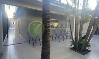 Imagem 4: Linda Casa Próxima da Associação ABDA