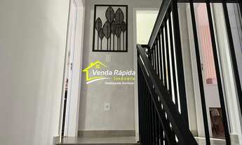 Imagem 3: Casa c/3 Dorms/1 suíte com closet/2 vagas Loc.Cond. Kaza, Jundiaí-SP