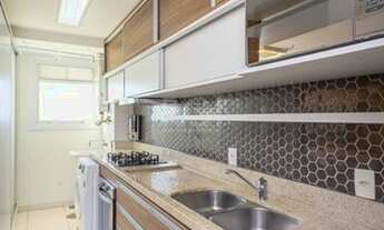 Imagem 6: Apartamento para Venda - 67.61m², 2 dormitórios, sendo 1 suites, 2 vagas - Santana