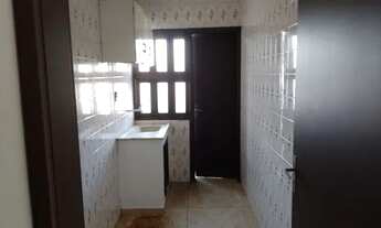 Imagem 2: Apartamento para aluguel possui 56 metros quadrados com 1 quarto