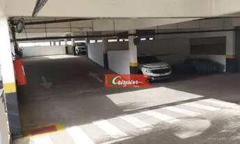 Imagem 5: Apartamento com 2 dormitórios para alugar, 45 m² por R$ 1.305,00/mês - Jardim Adriana - Gu