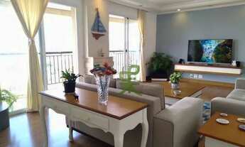 Imagem: Apartamento de 4 quartos para alugar no