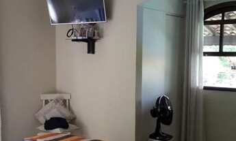 Imagem 7: Chácara-À VENDA-Jardim Leonor-Itatiba-SP