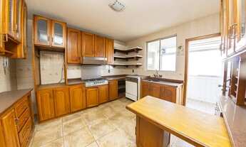 Imagem 4: Apartamento 3 quartos para aluguel Pelotas