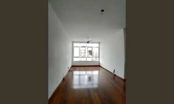 Imagem 2: Apartamento para Aluguel - Icaraí, 3 Quartos, 99 m2