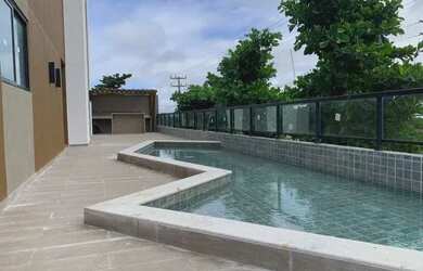 Imagem 9: Apartamento para venda com 26 metros quadrados com 1 quarto em Porto de Galinhas - Ipojuca