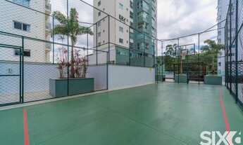 Imagem 3: Apartamento no Edifício Império das Ondas com 03 suítes à venda ou locação no Pioneiros Ba