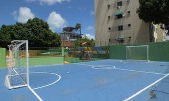 Imagem 2: AP0213 - Aluga apartamento no Benfica, próx. faculdade de Direito da UFC com 3 quartos (1