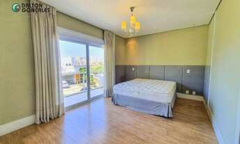 Imagem 7: Sobrado com 5 dormitórios, 395 m² - venda por R$ 4.800.000,00 ou aluguel por R$ 21.300,00