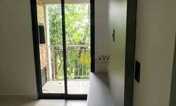 Imagem 2: Apartamento com 2 dormitórios para alugar, 49 m² por R$ 2.800,00/mês - Vila Residencial A