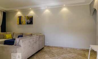 Imagem 2: Casa para Aluguel - Vila das Mercês, 4 Quartos, 260 m2