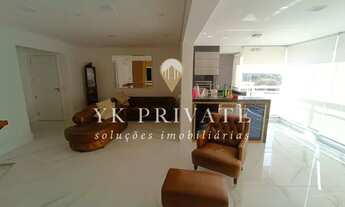 Imagem 7: Apartamento Garden de 150m² / 2 Suítes / 2 vagas / Barra Funda