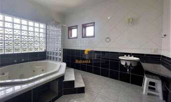 Imagem 7: Casa com 4 dormitórios, 750 m² - venda por R$ 1.600.000,00 ou aluguel por R$ 9.300,00/mês