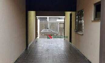 Imagem 2: Casa com 3 dormitórios à venda, 157 m² por R$ 514.000 - Indusville - Londrina/PR