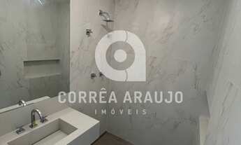 Imagem 2: Casa para venda tem 320 metros quadrados com 4 quartos em Barra da Tijuca - Rio de Janeiro